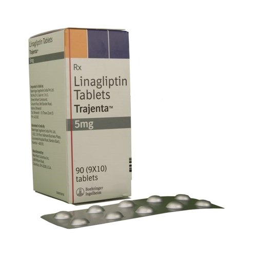 Linagliptin Tablets