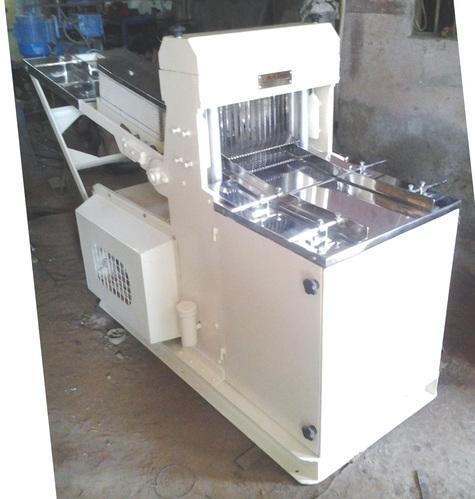 Automatic High Speed Slicer