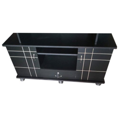 Wooden LCD TV Stand