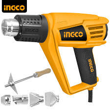 Electric Manual Heat Gun, for Commercial, Voltage : 380V