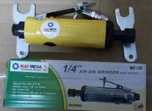 Air Die Grinder