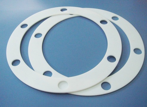 Soft Expanded Ptfe Gaskets