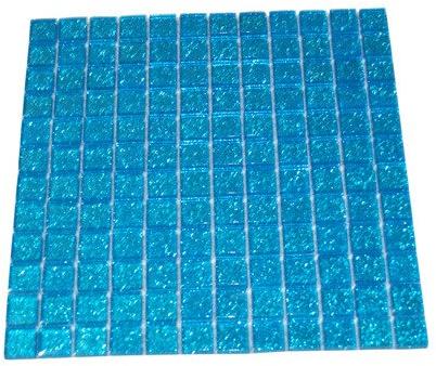 Hydron Glass Mosaic Tiles, Size : Small (4 inch x 4 inch)
