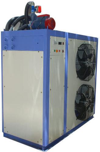 Hydron Water Cooled Chillers, Voltage : Upto 380 V