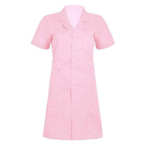 Hospital Nurse Cotton Uniform