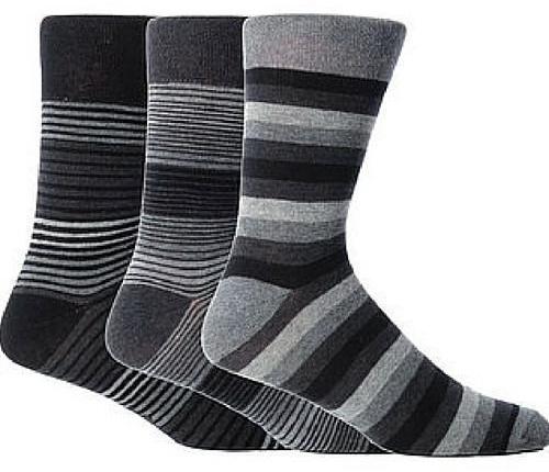 Men Cotton Knitted Socks