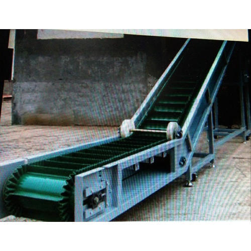 belt conveyor