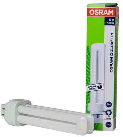 Osram CFL Lights