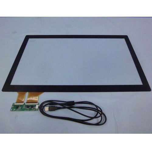 Projected Capacitive Touch Screen