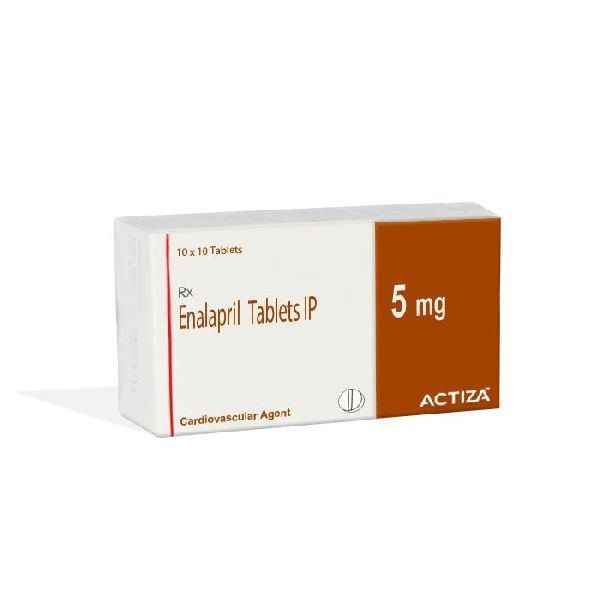 Enalapril Tablets