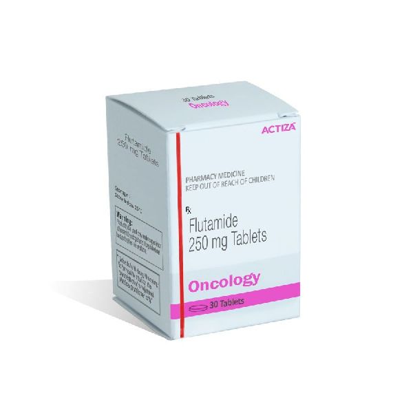 Flutamide Tablets