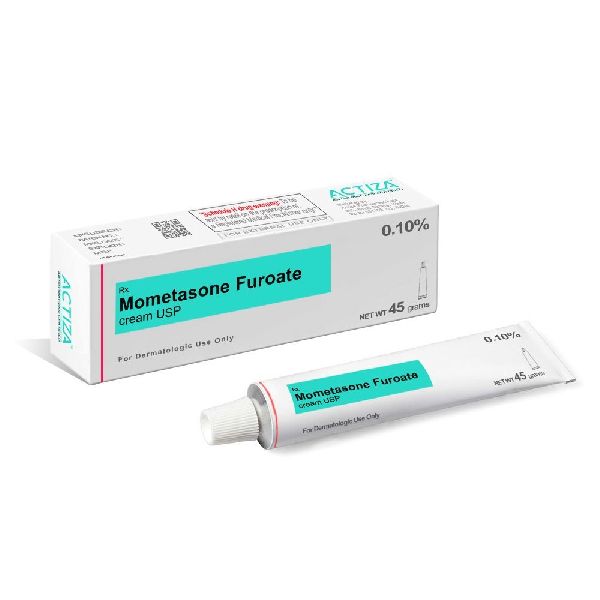 Mometasone Furoate Cream