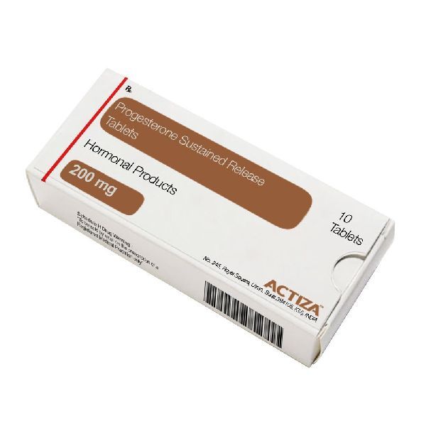 progesterone-sustained-release-tablets-actiza-pharmacy-surat-gujarat