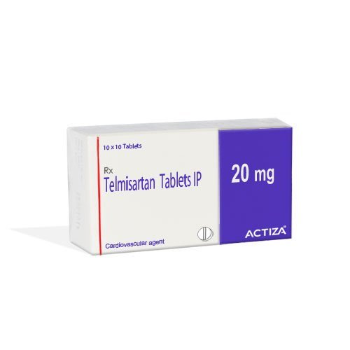 Telmisartan Tablets