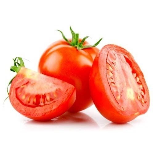Natural Fresh Tomato, for Skin Products, Packaging Type : Plastic Crates