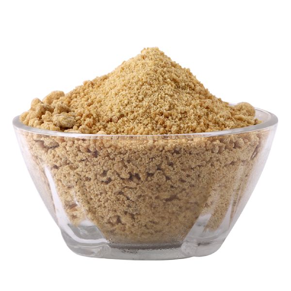 Sugarcane jaggery powder, for Beauty Products, Medicines, Sweets, Tea, Feature : Easy Digestive, Non Added Color