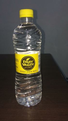 Fruit Valley packaged drinking water, Packaging Type : Bottles
