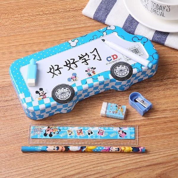 Car Shaped Multipurpose Box