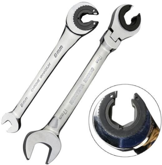 Plum Pull, Color : Silver