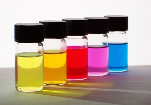 Liquid Dyes, Packaging Type : Bottle, Drum