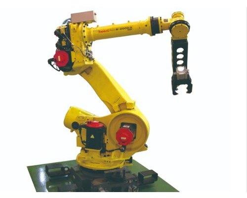 Extractor Robot Machine