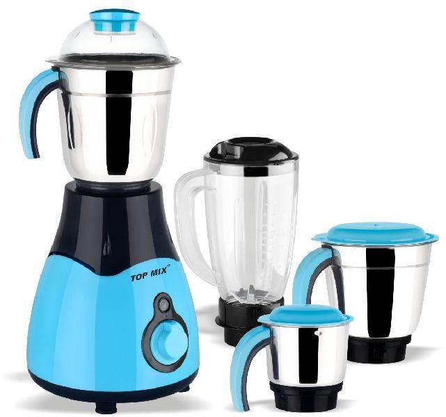 Topmix Desire Plus Mixer Grinder