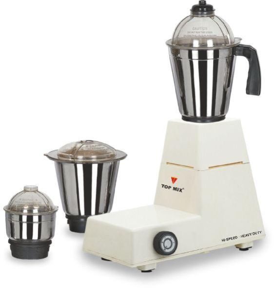 Topmix Royal Plus Mixer Grinder