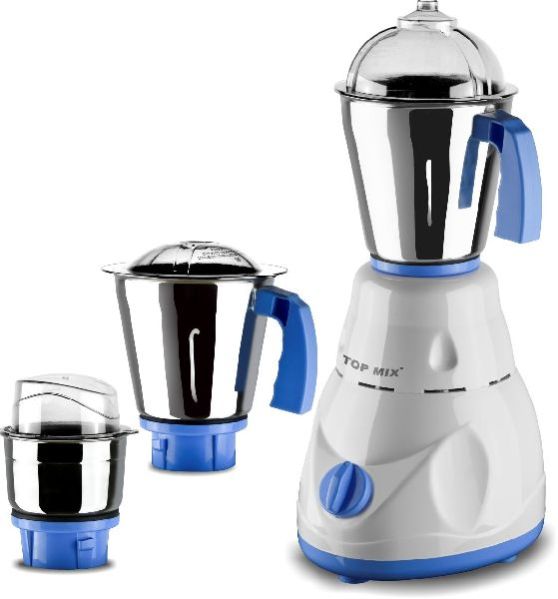 Topmix Scooty Plus Mixer Grinder