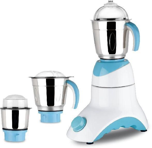 Topmix Tuffo Plus Mixer Grinder