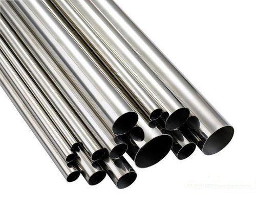 Stainless Steel Polish Pipes