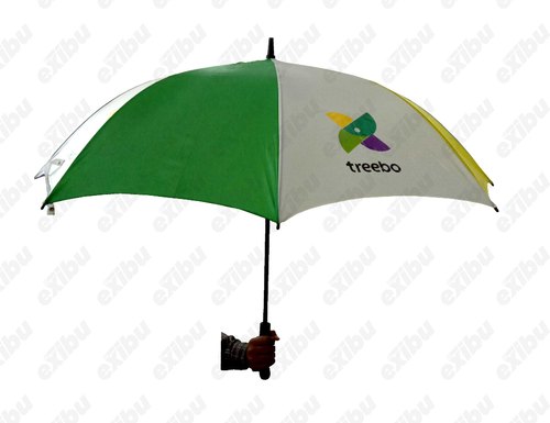 Automatic Promotional Golf Umbrella