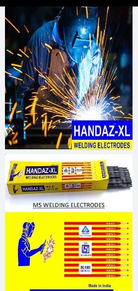 Welding Electrodes