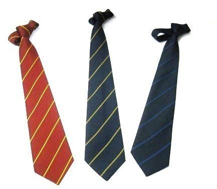 Institutional Tie