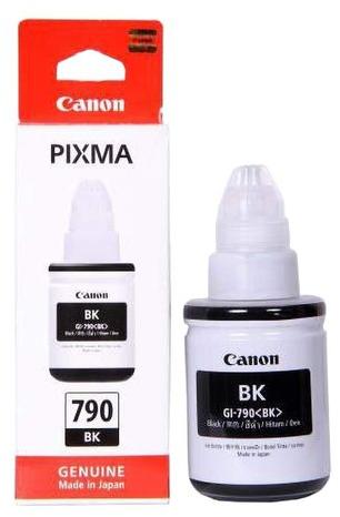 Canon Printer Ink, Packaging Type : Bottle