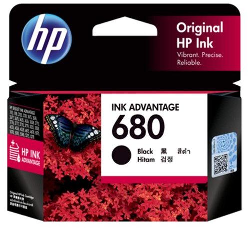HP Ink Cartridge