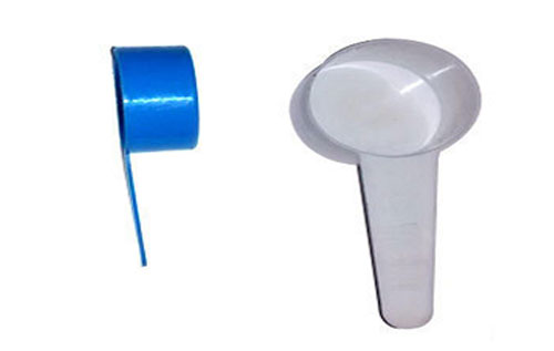 Pharma Plastic Spoon, for Pharmaceutical Industry