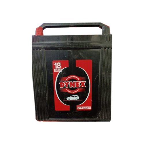 Exide Dynex 35R Automotive Battery