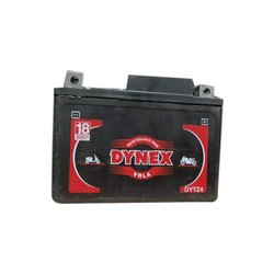 Exide Dynex DIN 44LH Automotive Battery, Certification : ISI Certified