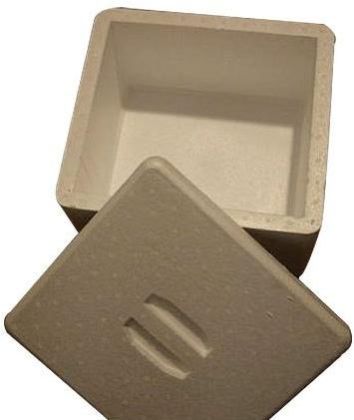 Ice Boxes, Feature : High Efficiency Durabilit