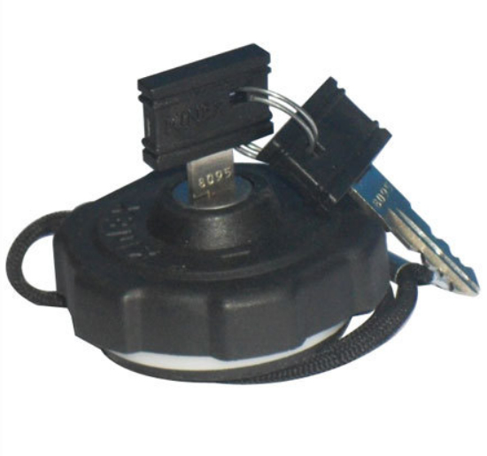 Three Wheeler Fuel Tank Lock at Rs 200 / Piece in Delhi Kinex Auto