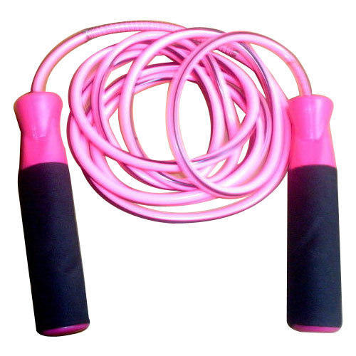 Rubber Skipping Rope