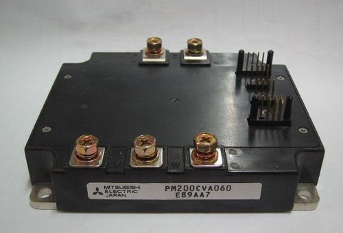 Mitsubishi IGBT Transistor, Mounting Type : SCREW