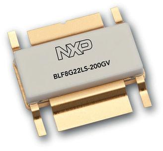 RF Transistors