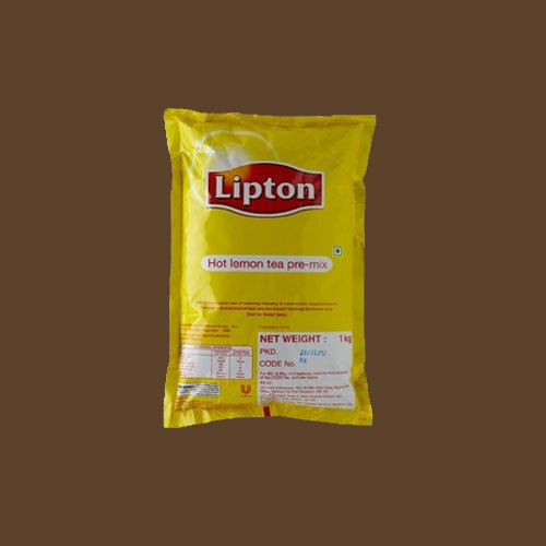 Lipton Hot Lemon Tea