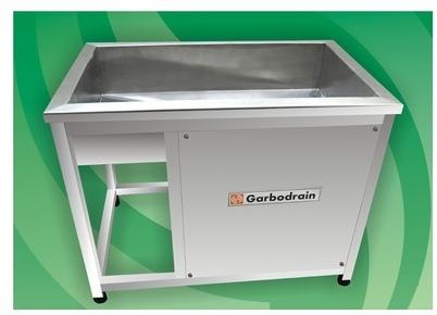 Garbodrain Commercial Food Waste Crusher