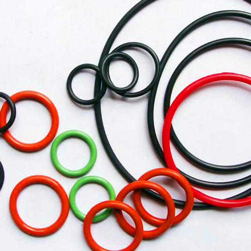 A.B. Seals O-Rings O Ring, for Machinery, Industrial Component, Vehicle, Household., Color : Black