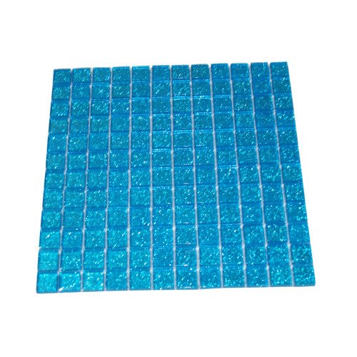 Hydron Glass Mosaic Tiles, Size : Small (4 inch x 4 inch)