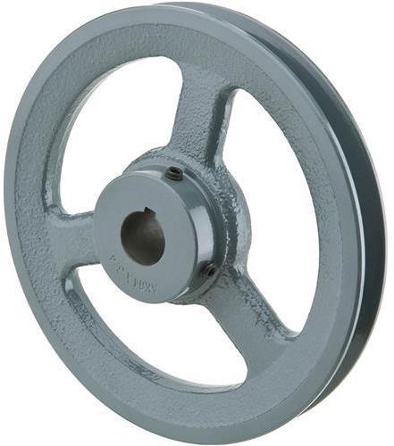 Groove Pulley