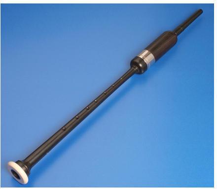 Wooden Bagpipe Practice Chanter, Features : Low maintenance, Precisely made, Low price