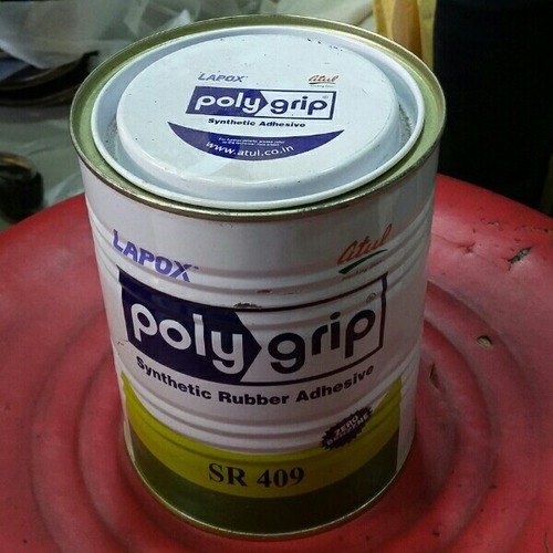 Polygrip Rubber Adhesive